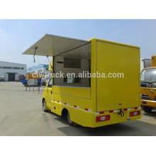 Best Price small market car,china made style Vending Carts